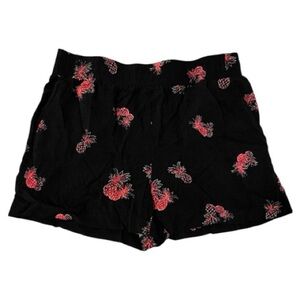 A.P. T 9 shorts with elastic waistband